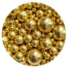 Мікс Золоті кульки, 500г 